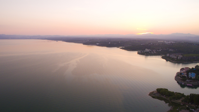 重返20°C+，洛阳极品好天气！速速出门！