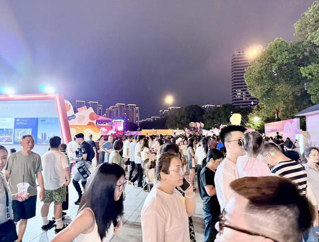 义乌好好逛·乐享双节①｜40多场文旅盛宴解锁N种玩法，双节假期来义乌尽情“逛吃嗨购”