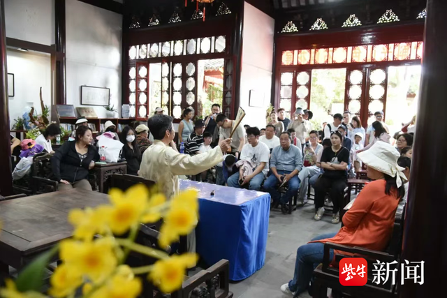 镇江双节文旅 “放大招”！多景区联动，沉浸式活动嗨翻假期