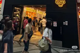 盲盒装不下1800亿的泡泡玛特图片