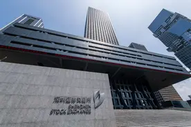 深市绿色低碳企业抢抓风口谋创新图片