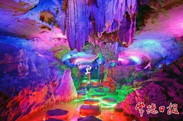 一张“湘超”门票 解锁常德N种玩法