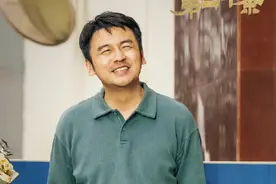 雷佳音影帝视帝拿全了图片