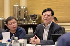 直击CES|AI PC会是趋势产品吗？对话联想杨元庆图片