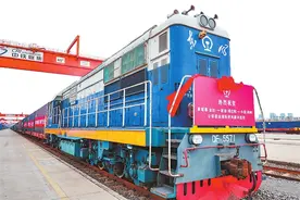 今年一季度我省对东盟进出口254.5亿元 东盟已成河南第一大贸易伙伴图片