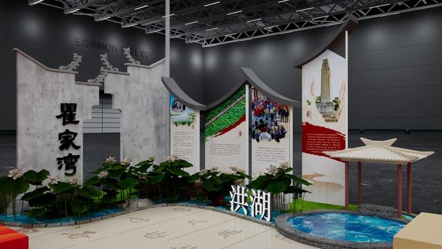 2025中国文博会即将开幕 荆州近60家企业参展