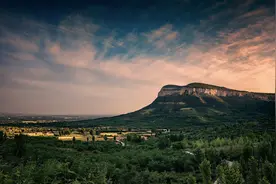 四条旅游路线 两条研学旅游线路让您在肥城尽享春日美好图片