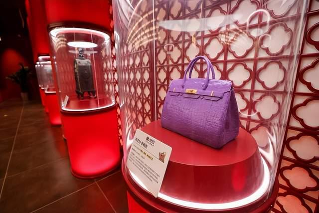 北京新添甜蜜地标！50吨巧克力打造奇幻巧克力博物馆来