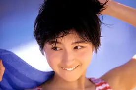 写真集 | 广末涼子《 H 》图片