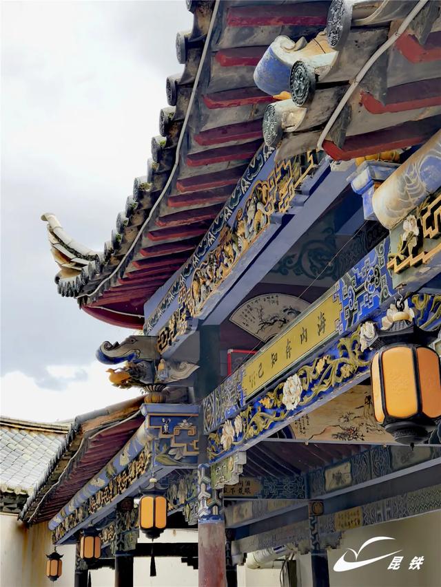 周末“特种兵” 乘动车2天高效打卡滇南