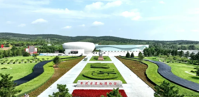 朝阳：文体旅融合绘就“诗和远方”新图景