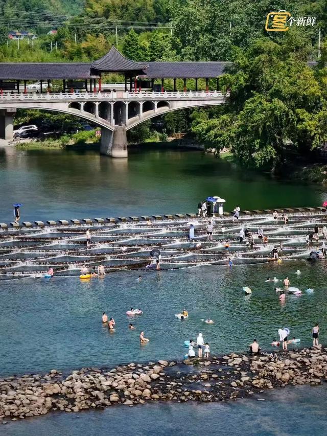 暴降20℃！杭州这里涌入上万人！“一待就是一整天”