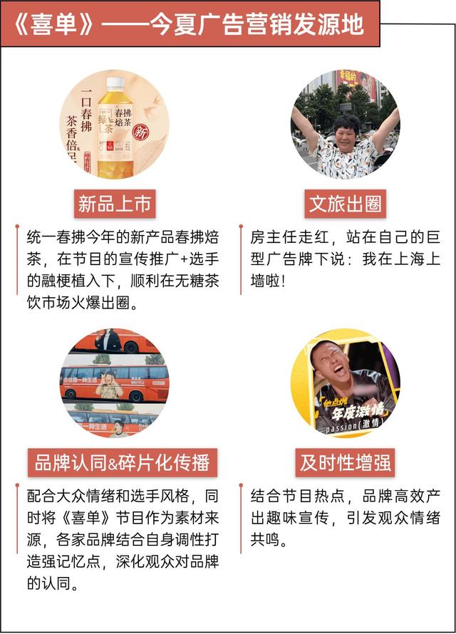 线上爆火的脱口秀节目对行业有何影响