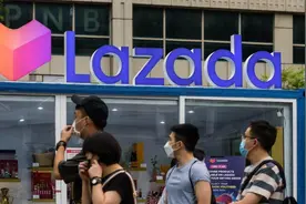 消息人士回应“阿里控股Lazada裁员”，此前多家东南亚电商平台开始收缩视频封面
