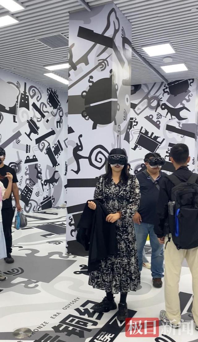 随州博物馆国庆焕新迎客，全球首个电影级数字VR“穿越”曾侯乙时代