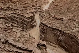 跟着环塔游新疆丨阿克苏篇：丝路绿洲 环塔新生图片