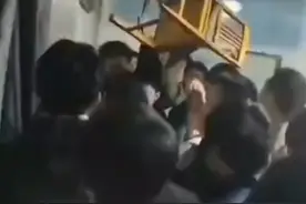记者快评丨地震时宿舍楼门未及时开？校园应急管理需要“技术力”图片
