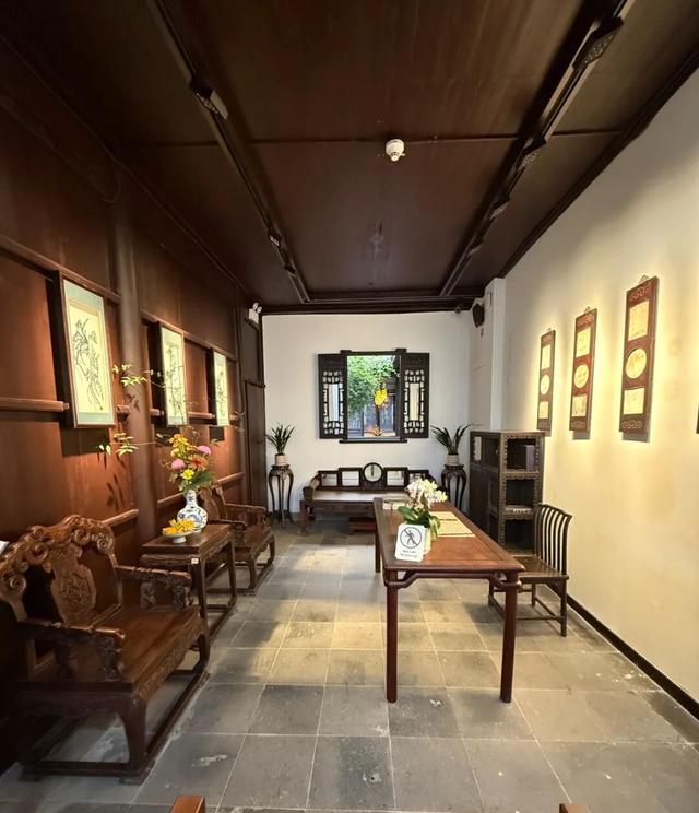 秦淮花事 | 甘熙宅第赏菊正当时（文末有彩蛋）