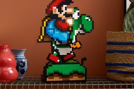 任天堂与世嘉《马里奥与索尼克在奥运会》系列游戏告别奥运舞台图片