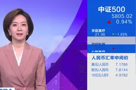 聚焦服贸会丨AI循经，机器人按摩！解锁中医理疗“新体验”图片