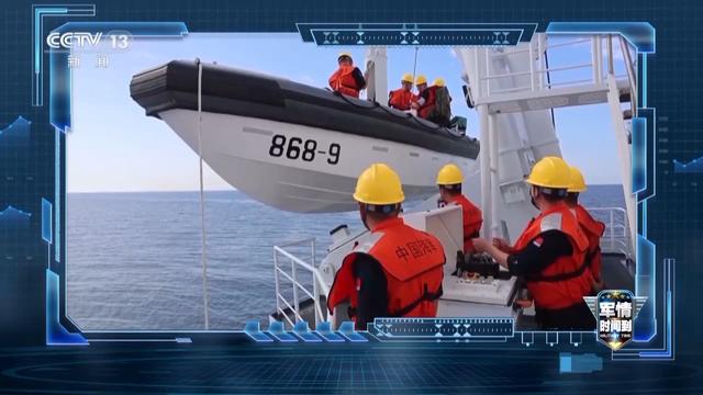 海上移动的三甲医院，中国海军“吉祥方舟”号有多牛？