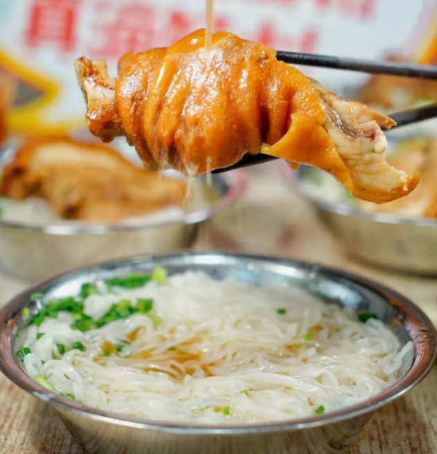 马不停蹄来钦州 | 第二站，“粤港风情街”冲呀！