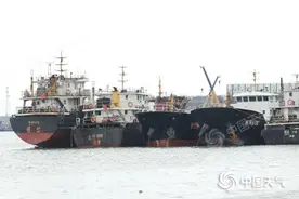 台风“蝴蝶”靠近 广西今夜起进入风雨核心影响时段局地有特大暴雨图片