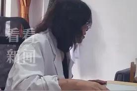 “以瘦为美”不健康！12岁女孩患厌食症才50多斤急坏父母图片