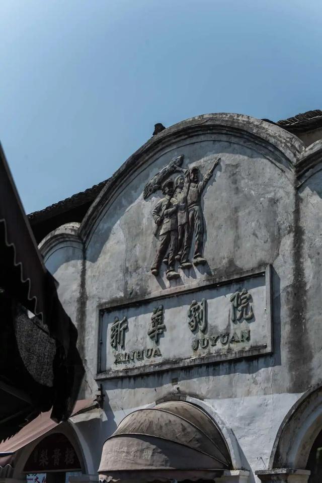 中国最魔幻的城市，“打包”全球