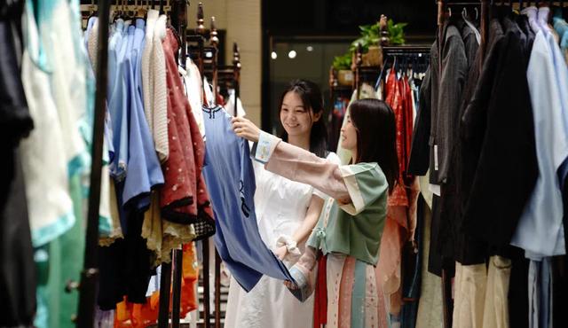 收藏这篇攻略 手把手教你在成都当“本地人”