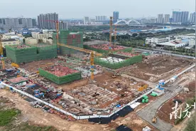 南方观察｜“保姆式”服务助跑，东莞水乡冲刺决胜“全年红”图片