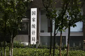 国家统计局：2023年末全国共有从事第二三产业活动的法人单位3327万个图片