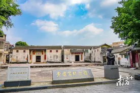 来梅州，该如何玩？南方+带你玩转“梅江八景”图片