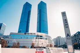 贵阳：打造活力地铁生活圈 畅享都市美好新生活图片