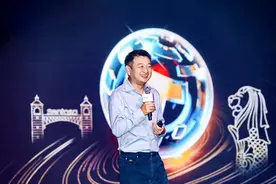 旅游复苏进行时，携程三重创新助力行业内生式增长图片