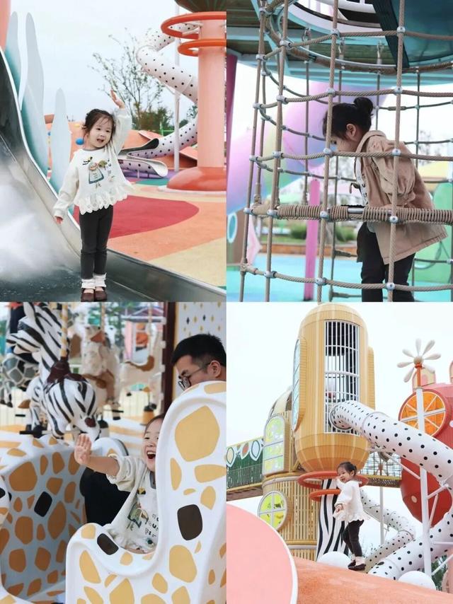 一路向西！玩遍宿城8处“乡村秘境”