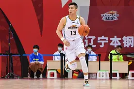 爆炸交易！名记：郭艾伦将加盟广州男篮，辽宁、广州、同曦达成三方交易图片