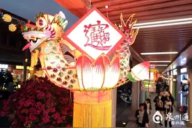 泉州非遗项目参与申报！“春节——中国人庆祝传统新年的社会实践”申遗成功图片