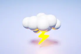 双预警！京津冀等地部分地区将有8-10级雷暴大风或冰雹图片
