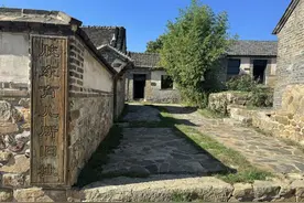 红色印记·其时有我｜胶东育儿所：红色乳娘 大爱无疆图片