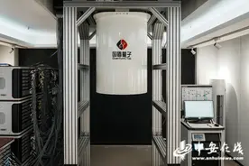 牢记殷殷嘱托 勇闯改革新路 | 合肥：让产业奔向新质未来图片