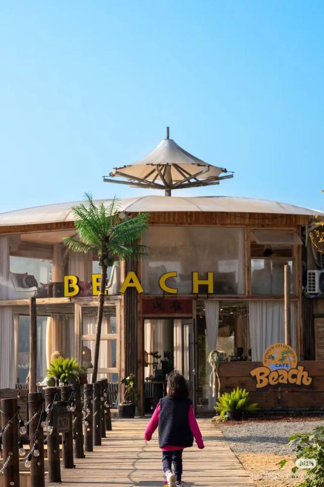 江宁初冬亲子“三件套”→