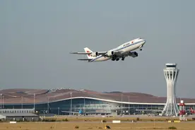 经济地理丨22座城市被委以重任 新一轮国际航空枢纽建设来了图片