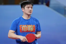 樊振东、王曼昱拟推荐为2025全国劳模图片