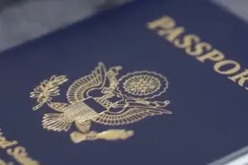 分3个等级！美国考虑对43国实施签证限制图片
