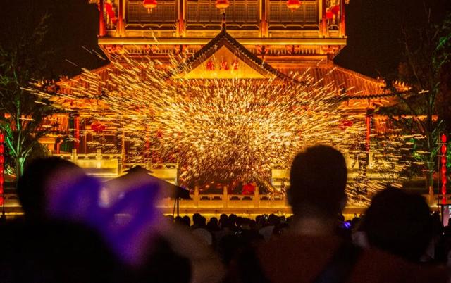 共探文旅新机遇——台湾旅行商深度考察台儿庄古城