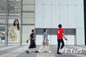 41℃高温来了！午后高温时段少外出，做好防暑降温措施图片