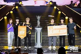 苏州Tianba主场作战问鼎2024PEL春季赛总冠军， 携手江西TJB共同出征沙特电竞世界杯图片