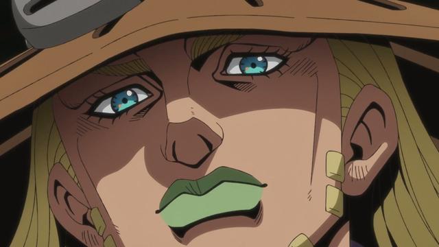 《JOJO的奇妙冒险：飙马野郎》新预告 2026年上线