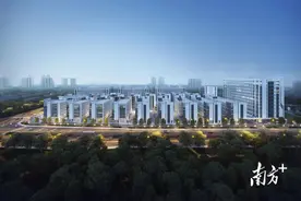 “拿地即开工”！广州靠前服务推进工业用地高效利用图片